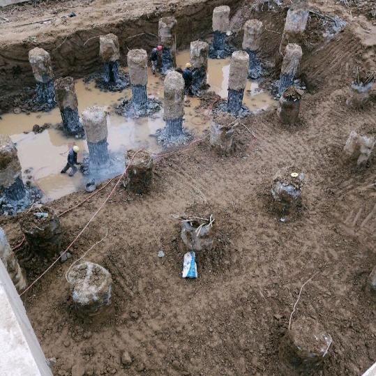 武汉启超正大建筑工程