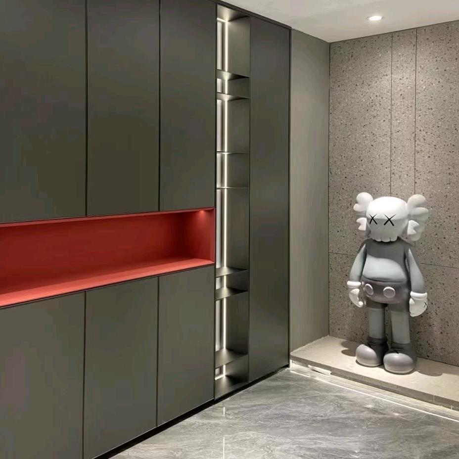 襄阳全屋定制工厂（美居源）