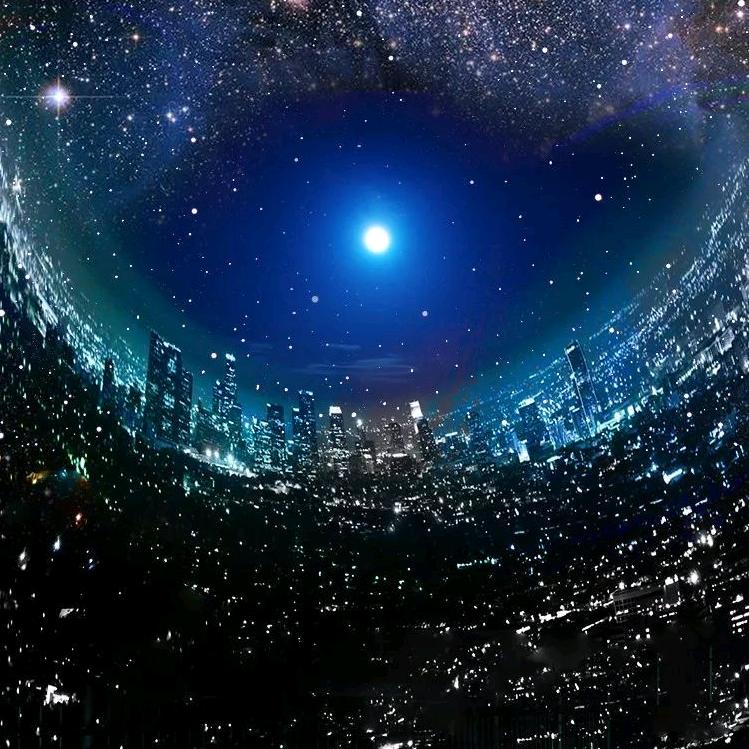 长弓落星辰（封票中）