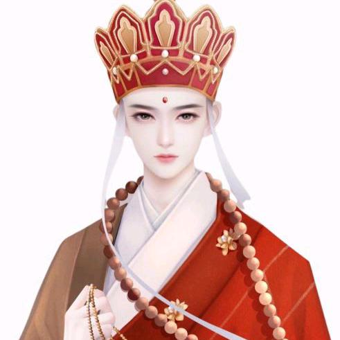 君子爱才，取之有道！