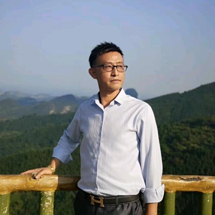 溪美营地