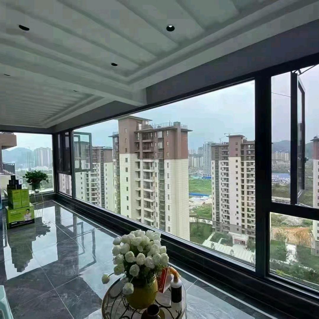 门窗，一系列安装，团队