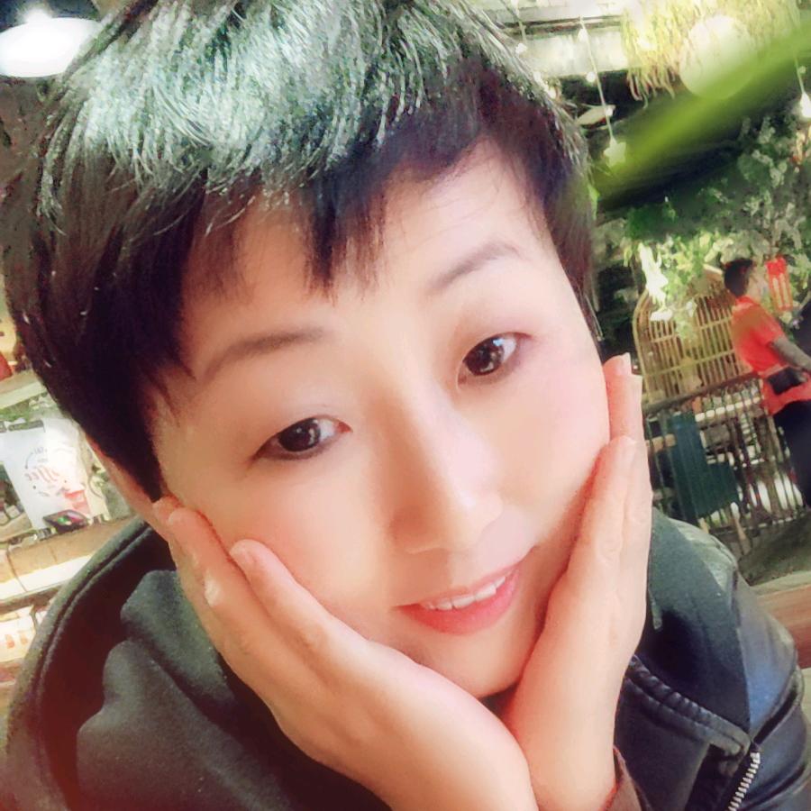 凯妈来了