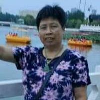 开心张姐