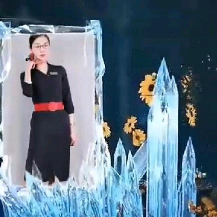 阳光玲玲