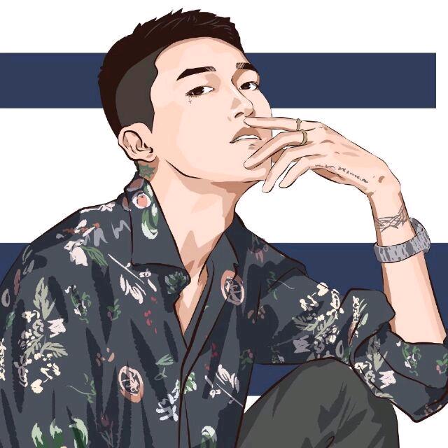 我又胖了一点点