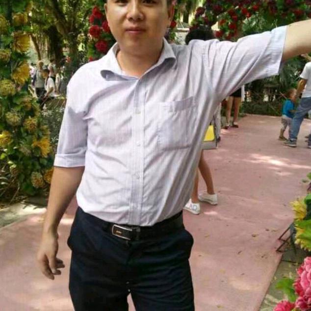 y志军
