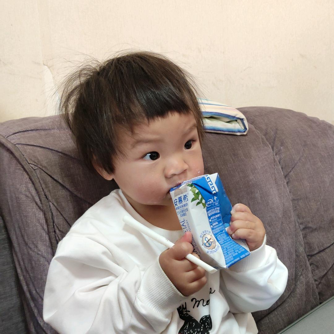 糯米妹妹