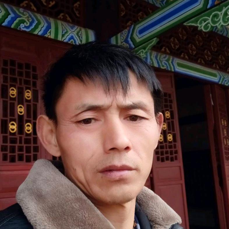 好人一生平安
