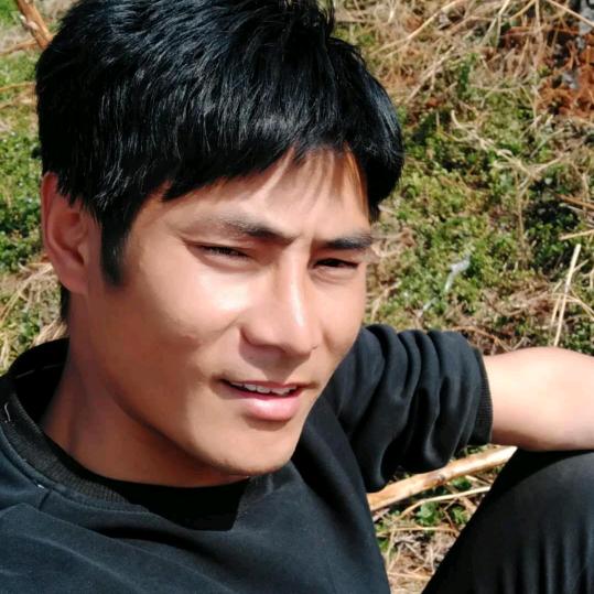 农村人《王磊》
