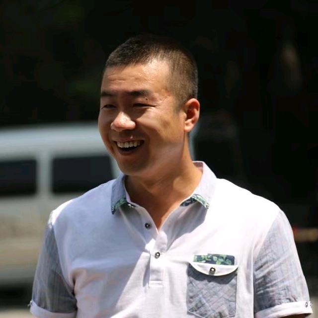 长青赵哥