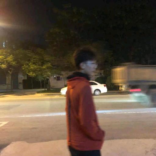 睡不醒的小鬼