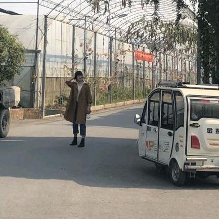 珍惜拥有的