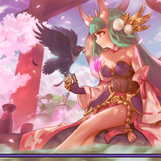 樱子