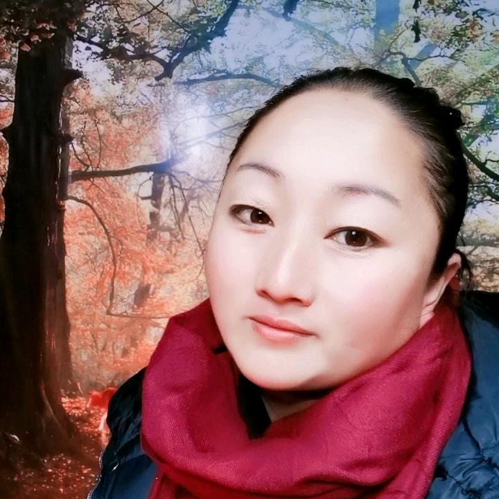 七妹秋平(蒋知言)