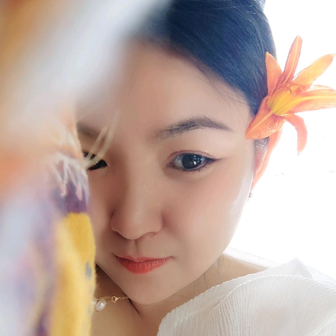 绮梦，
