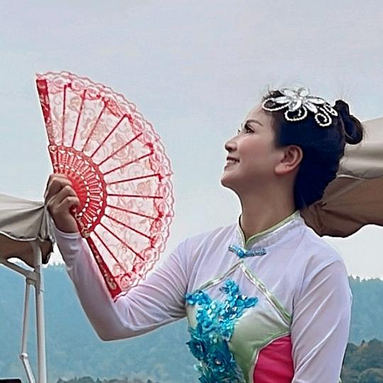 1+1寻舞蹈爱好者加入