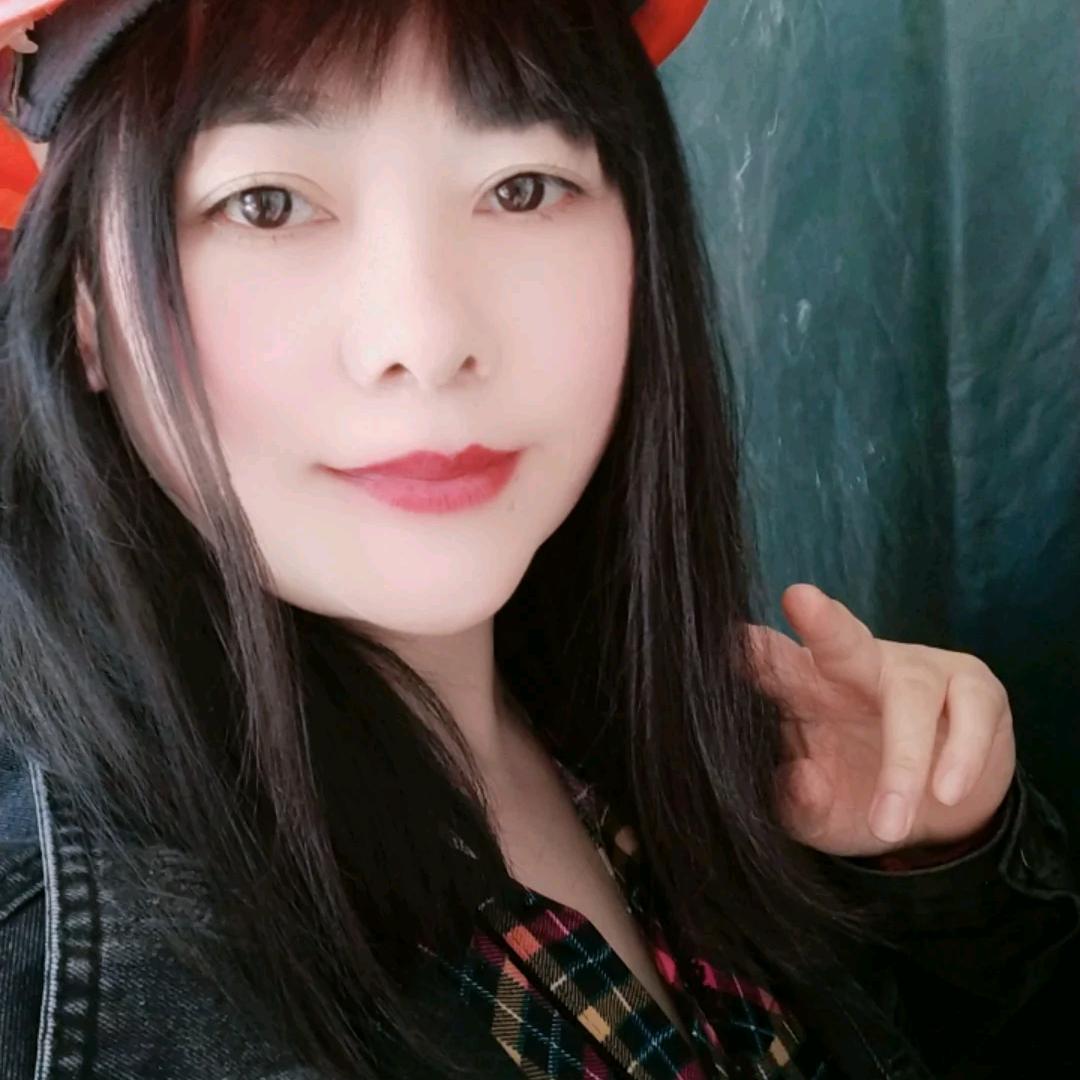 等我的有缘人出现