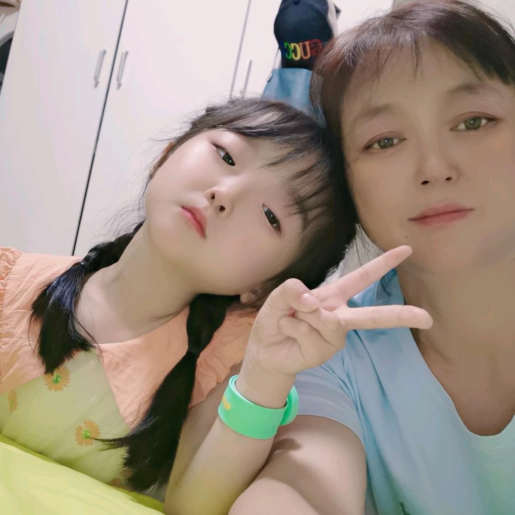 李秀芳