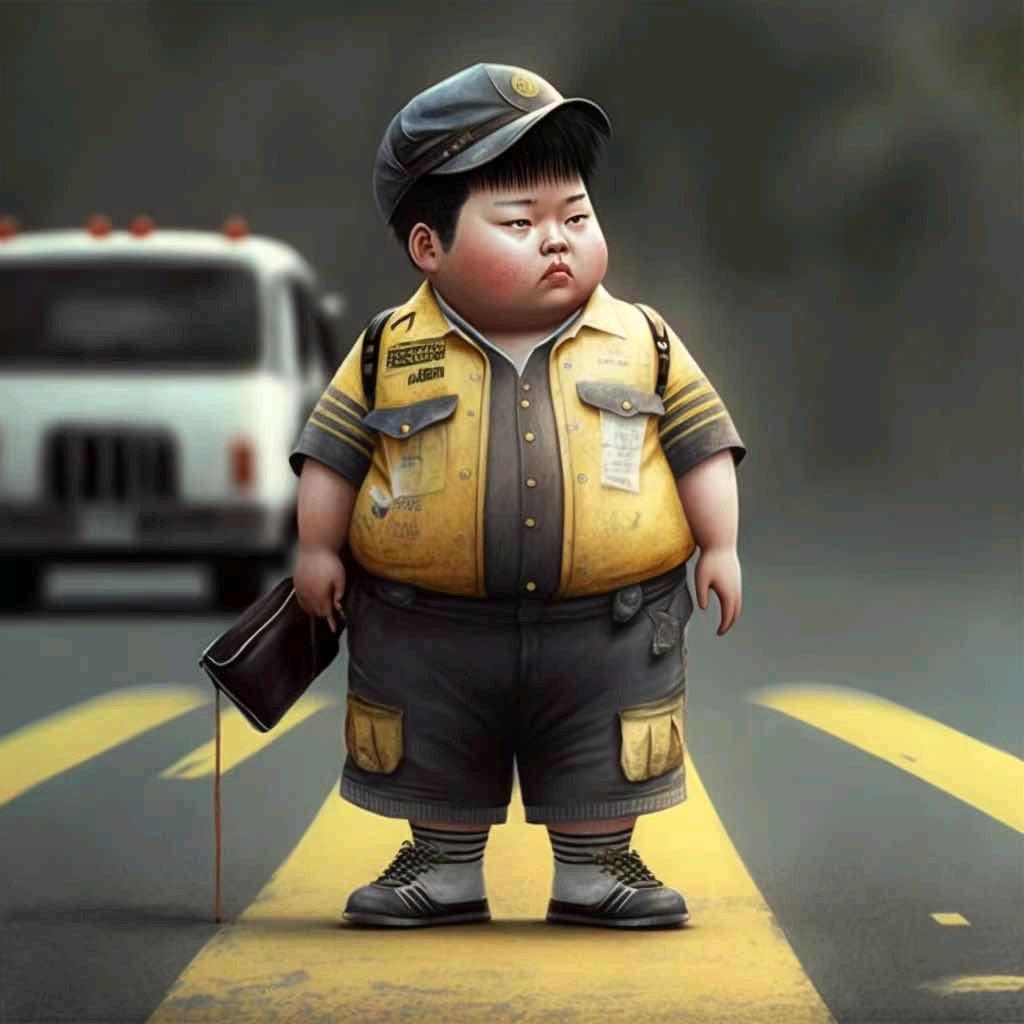 小發
