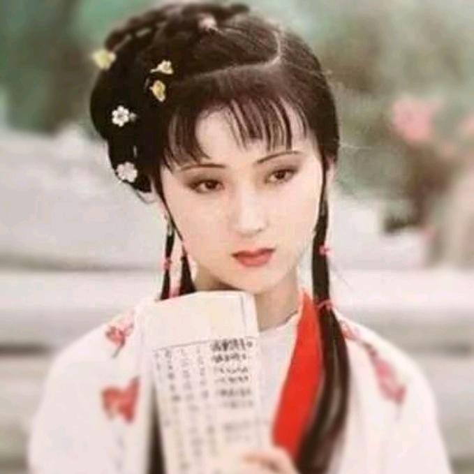 黛玉晴雯子