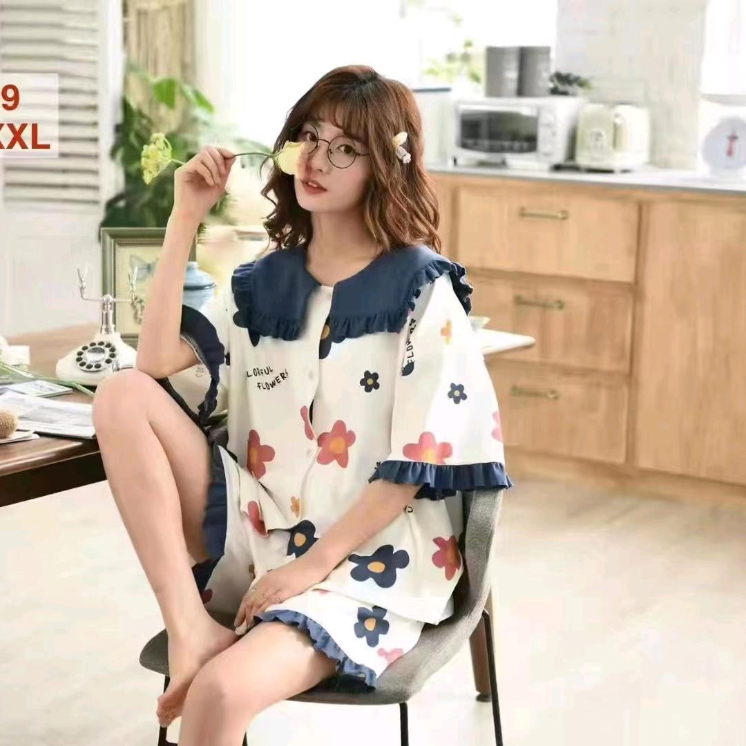 小胖家的睡衣小店