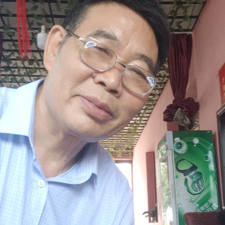 陈正富