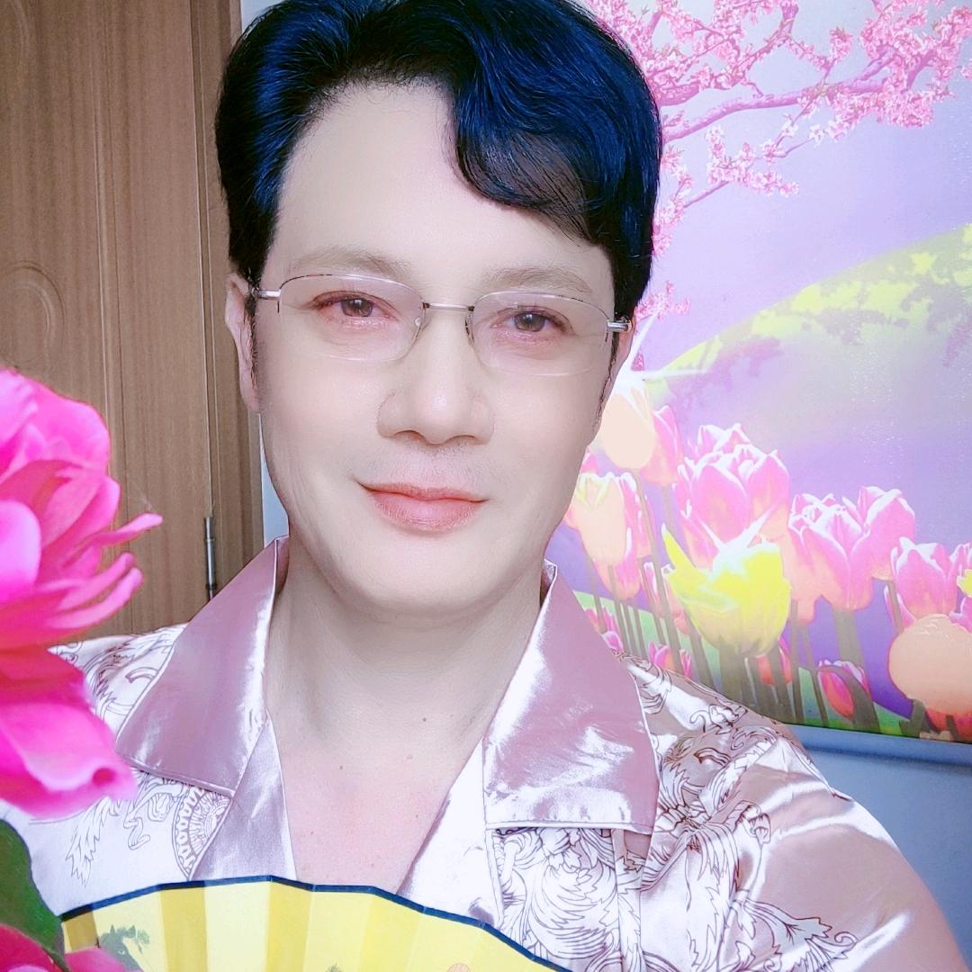 抖抖好心情