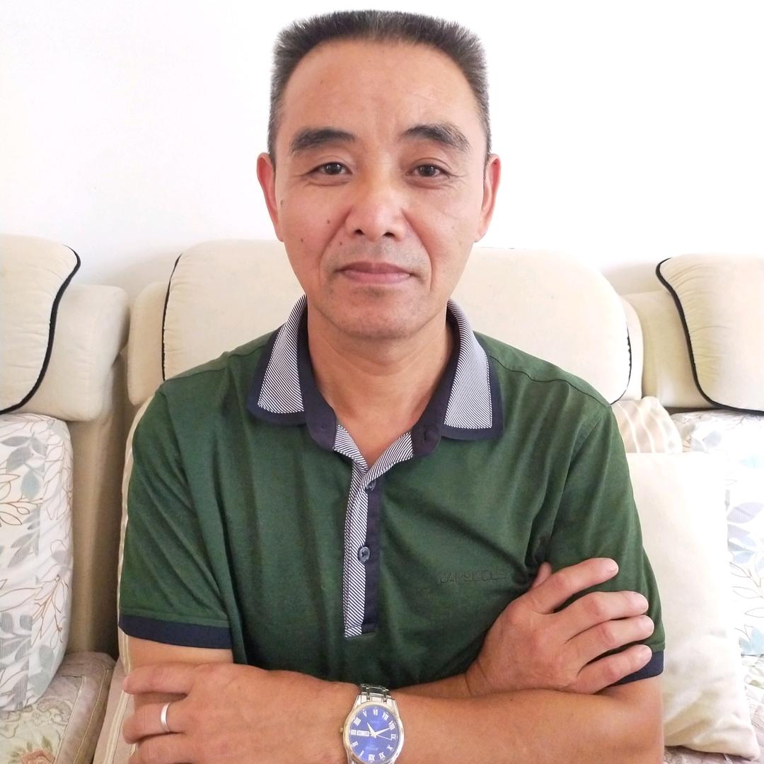 郴州永兴民间小艺师-马方文