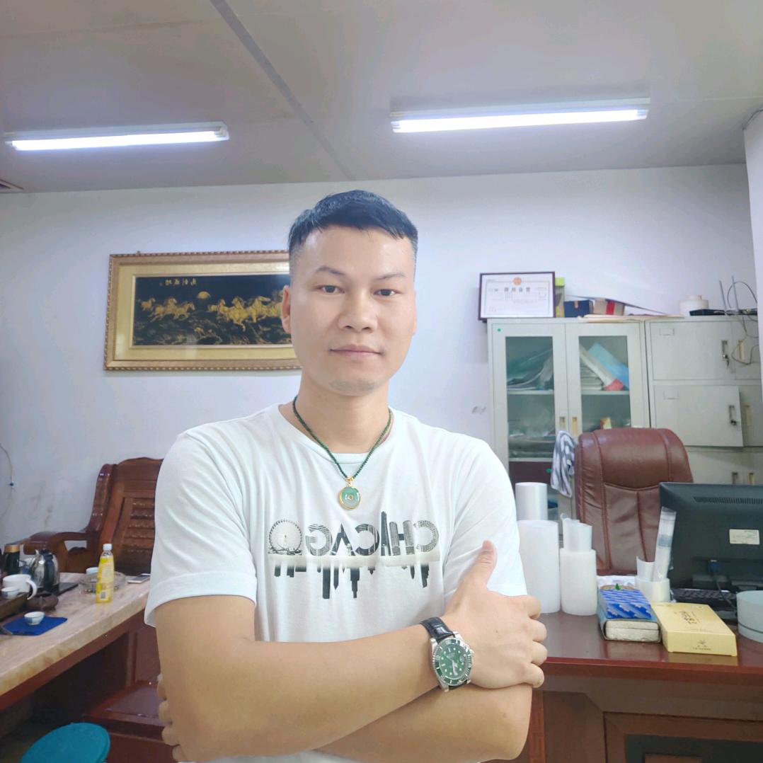 新常美—保护膜清溪工厂