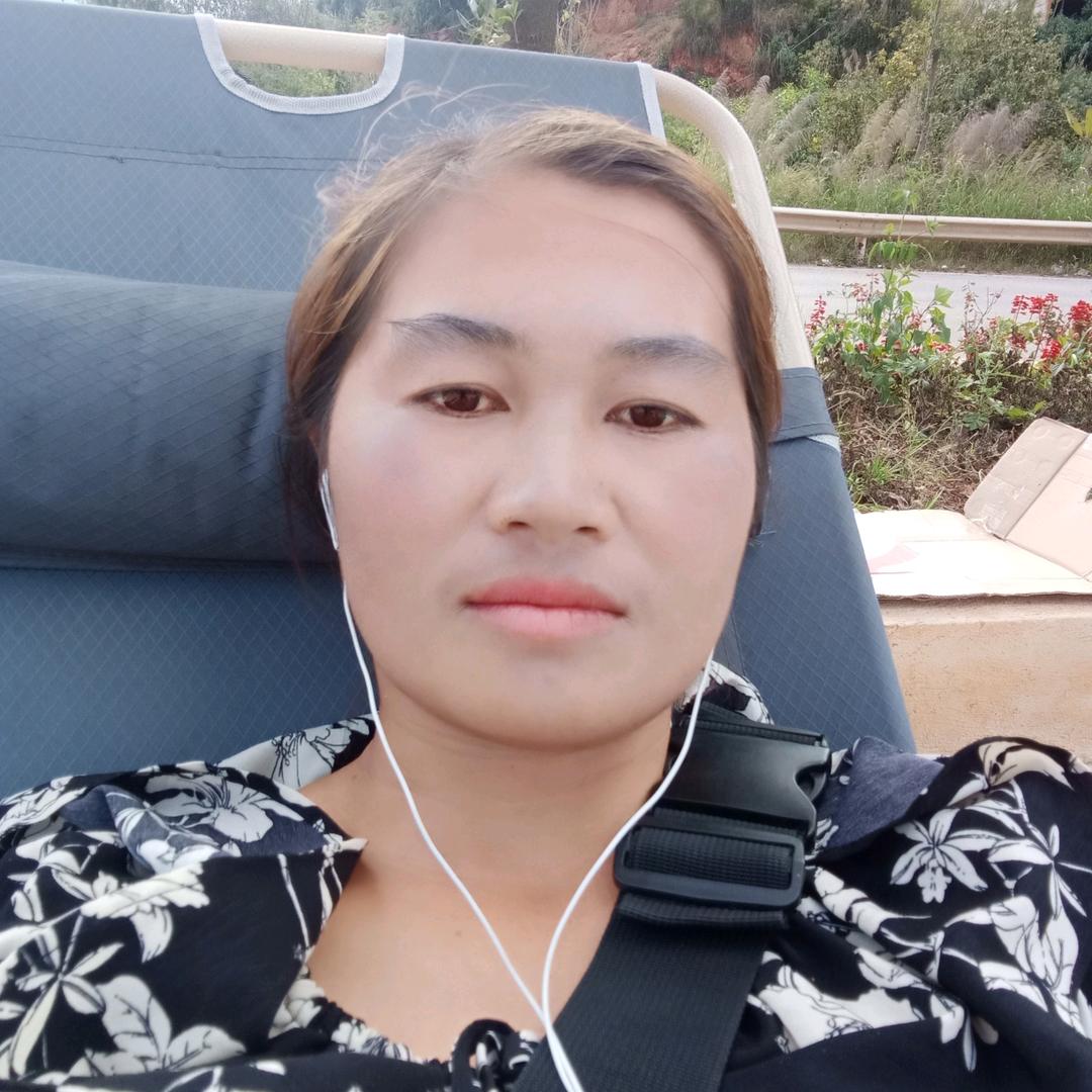 我的泪为了谁