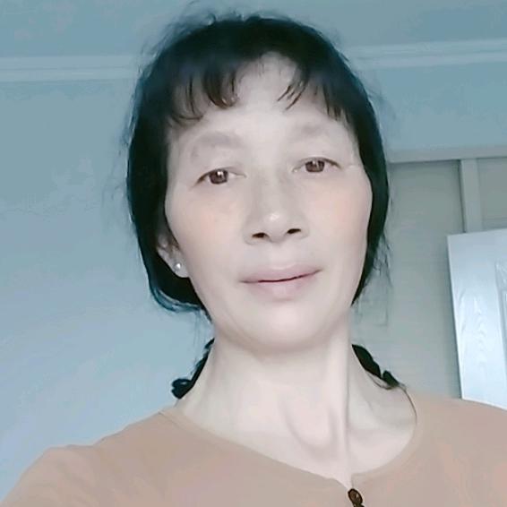 蓝姐