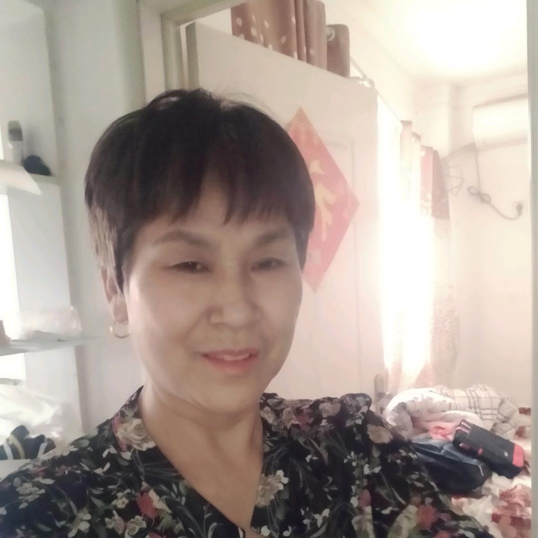 宸宸奶奶
