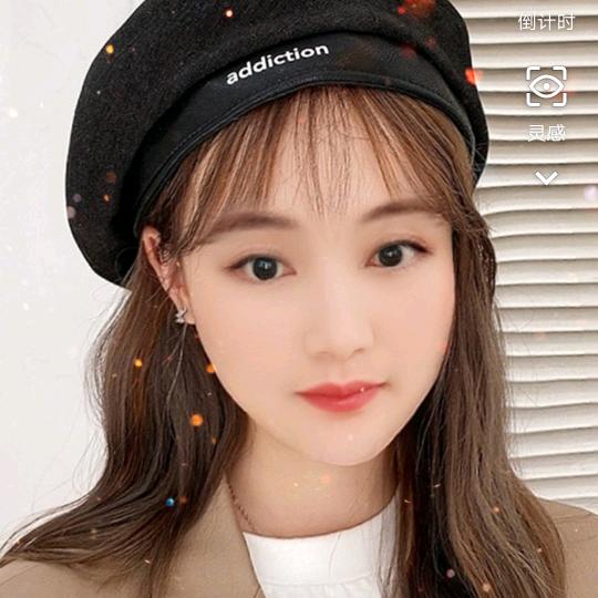 故事还长.