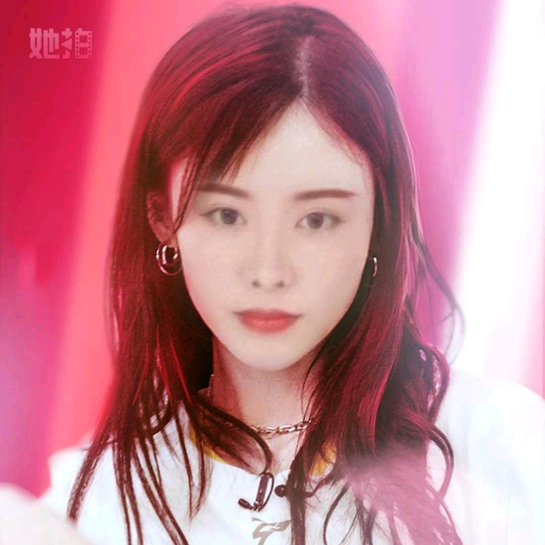 不善言辞，内心阳光，大大咧咧的大女人🙆