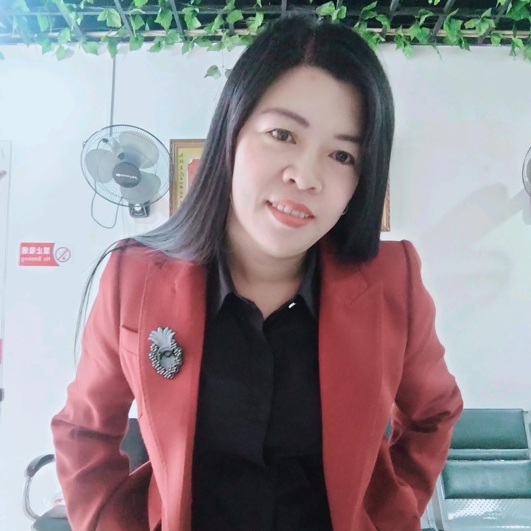 红艳姐