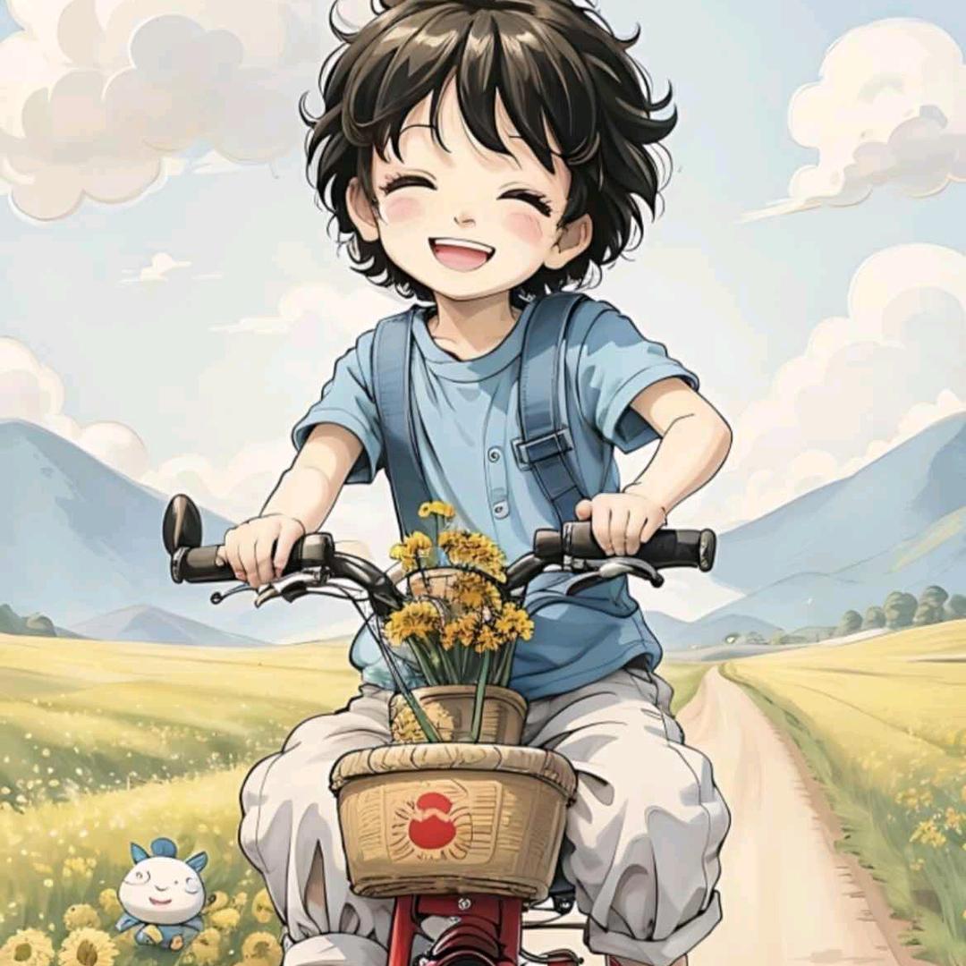 樂.