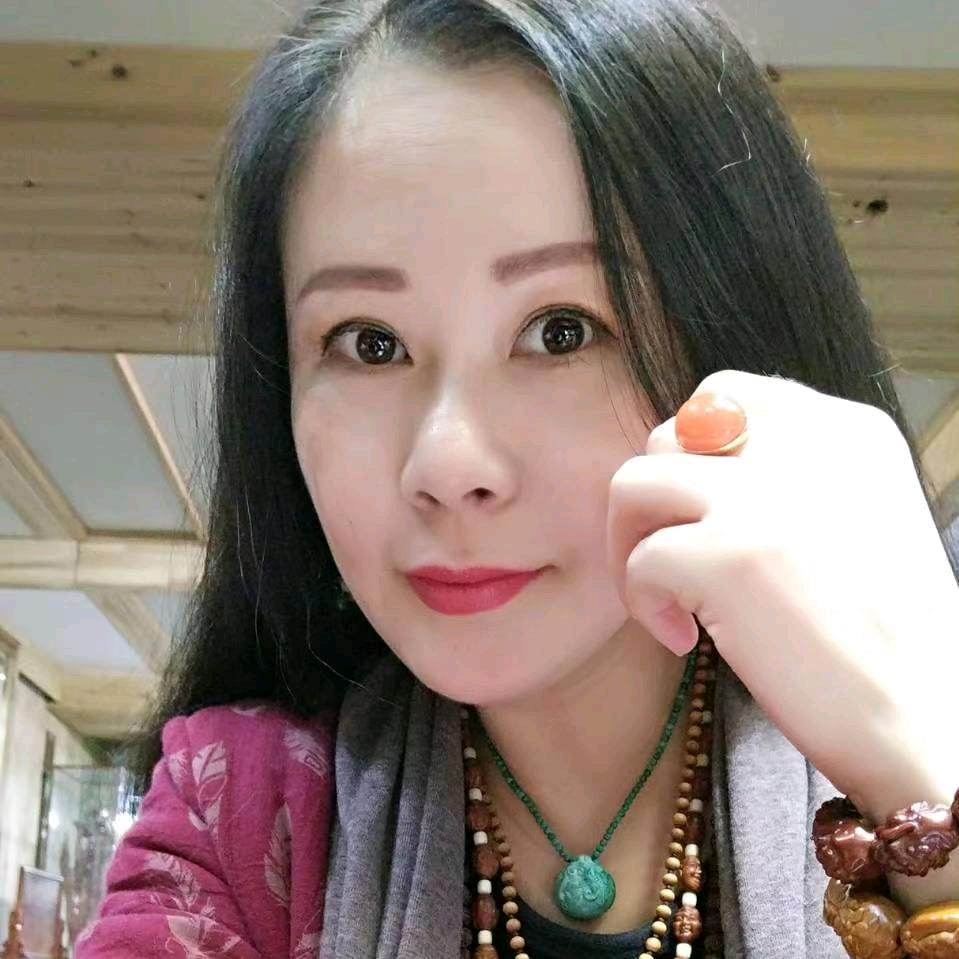 牡丹姐姐🌾古琴