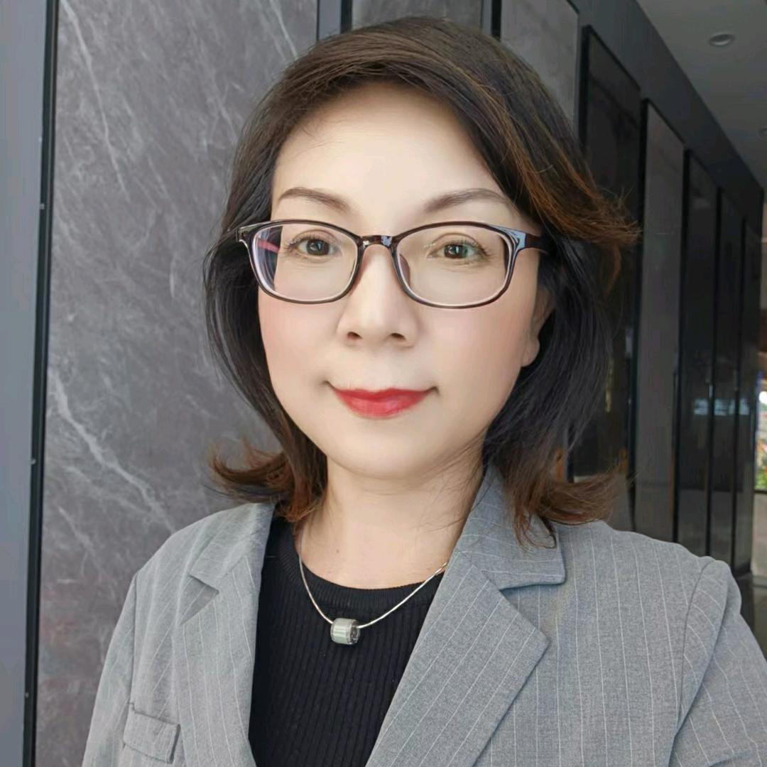 杨阳姐 早6点10