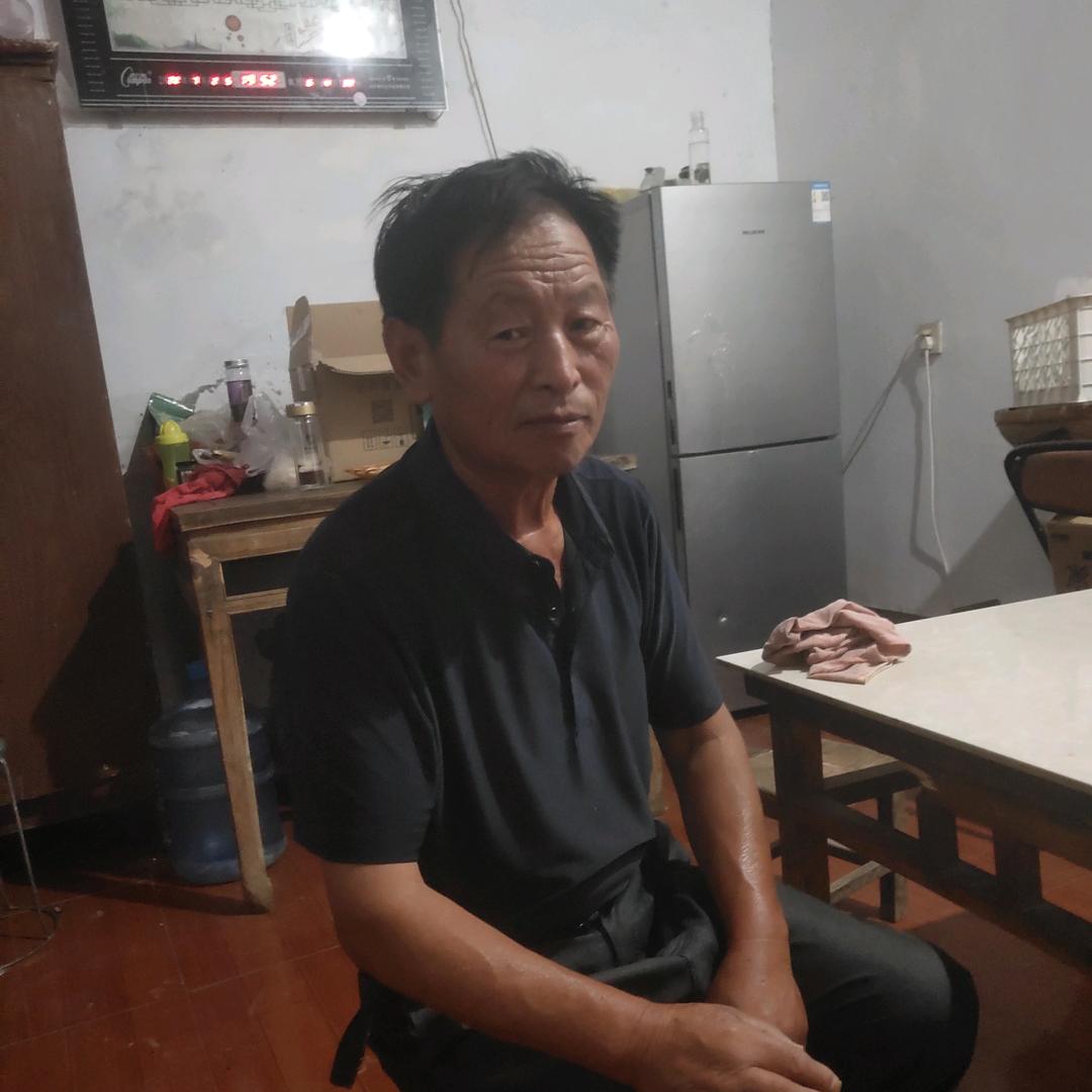 陈老板