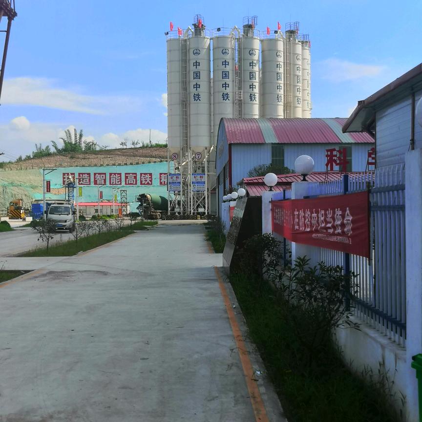 预制梁场劳务（承接全场）