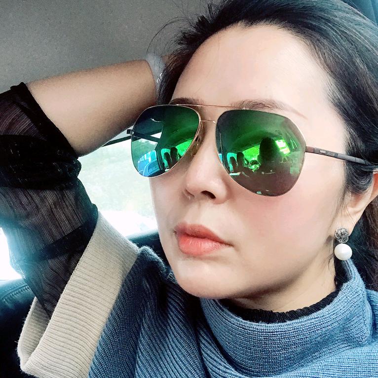 杨妞女装