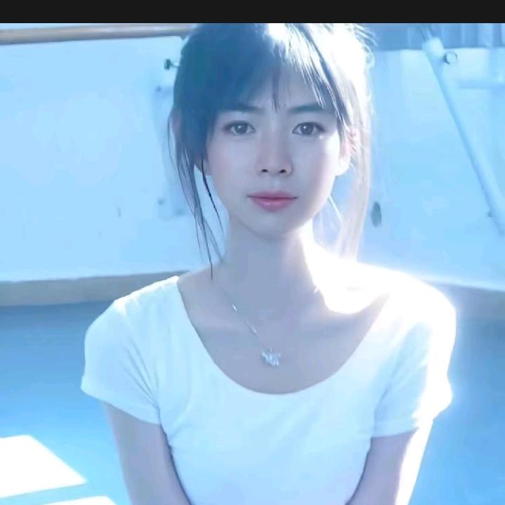 云南小妹妹《飞飞》