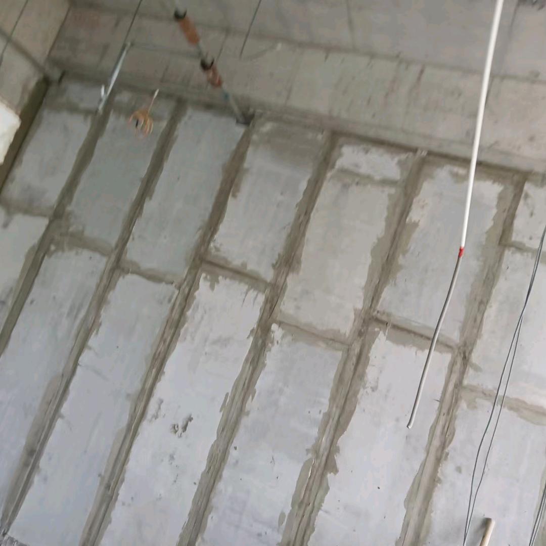 洛阳安装销售复合板 轻质隔墙板 美景装饰