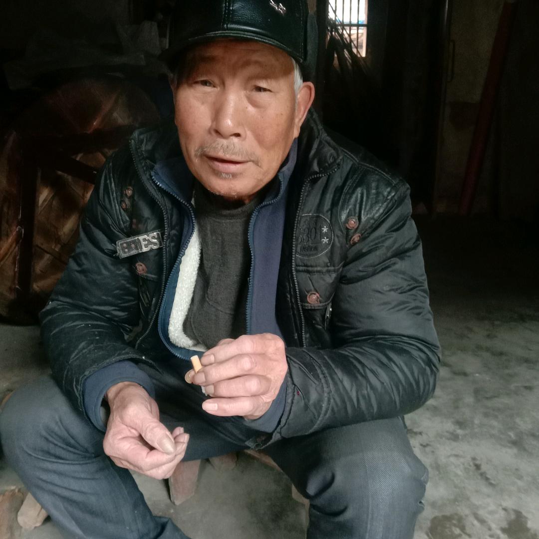 上甘棠五叔