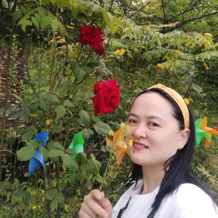 丽丽