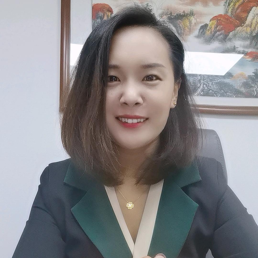 华世力科技~张娜