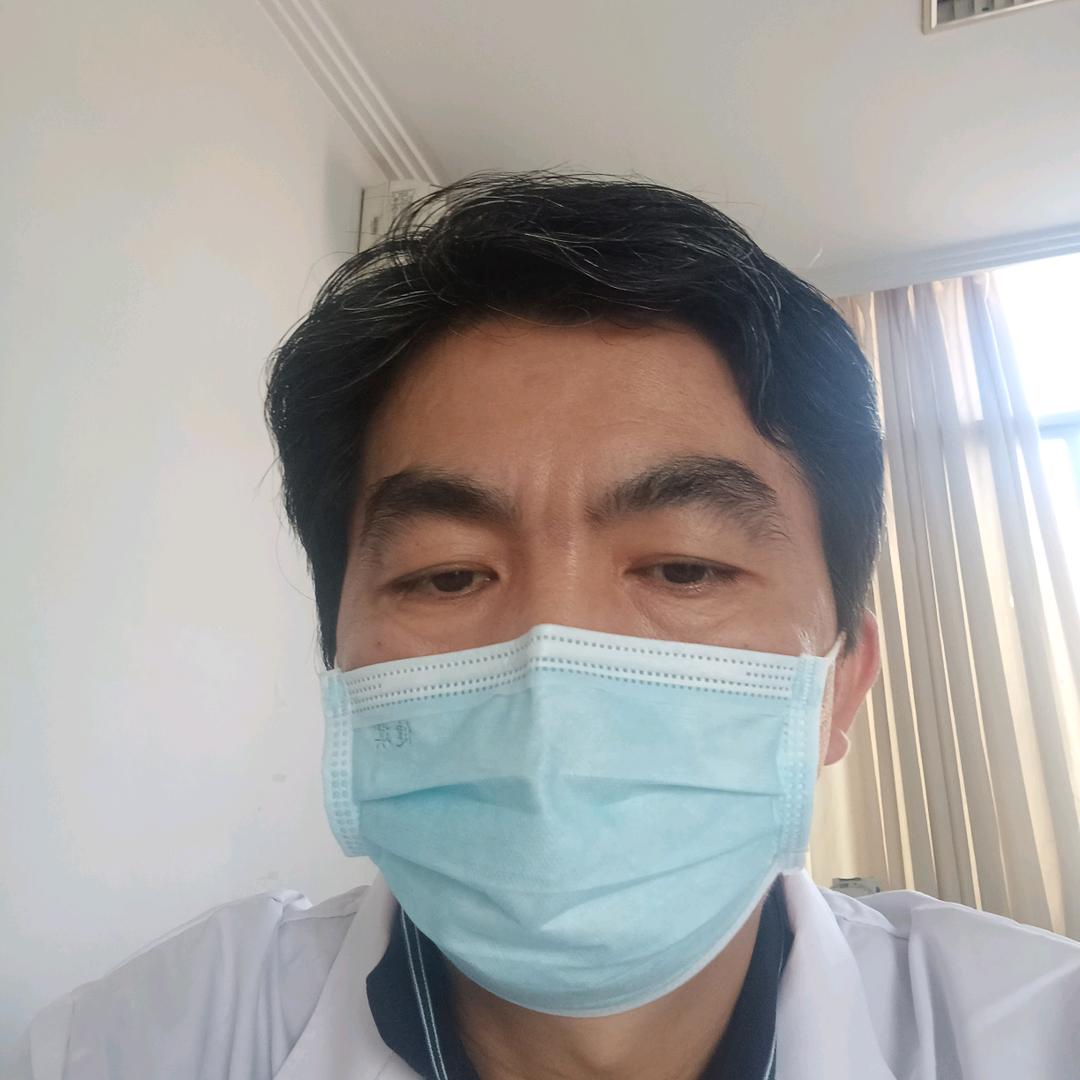 中医科胡利兵医生