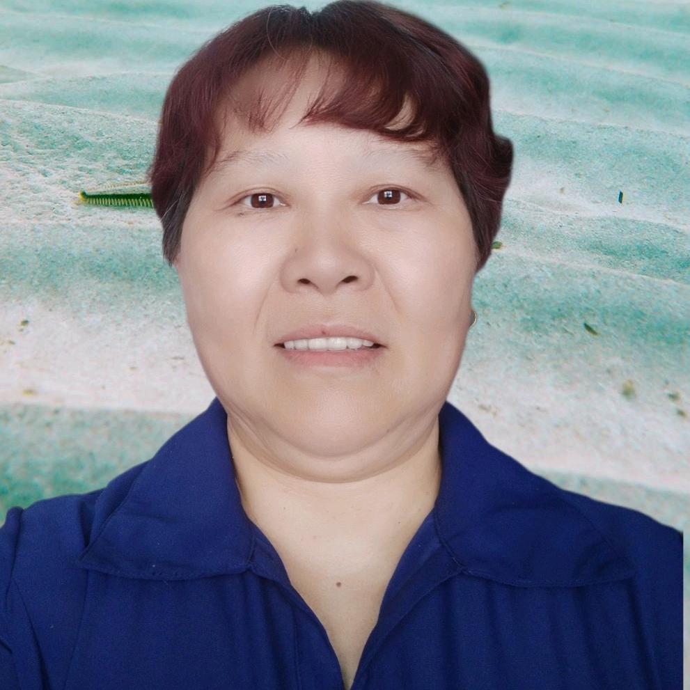 蔡发琴