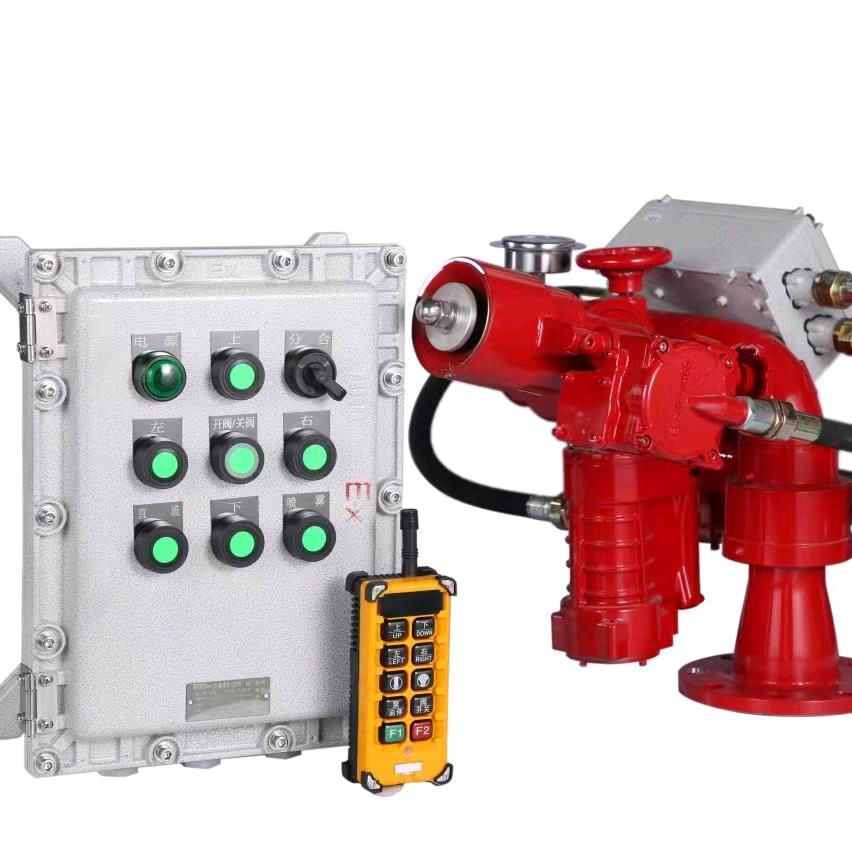 豫兴消防科技有限公司